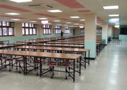 태안초등학교.급식실.소독