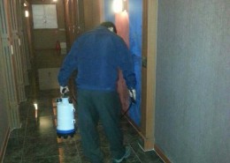 ****모텔 소독4-7