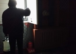 ****호텔 소독3-10