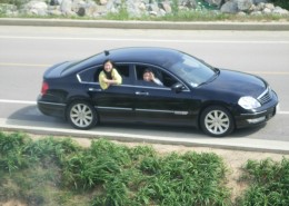 신세기방역 7호차