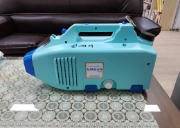 연무기.최신형.코로나방역용.