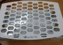 신세기방역 벌집포충기