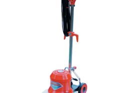 청소용 장비들 .8