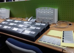 신세기방역 구서터널